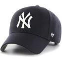 sapkak-ivelt-sotetkek-allithato-new-york-yankees-mlb-47-brand