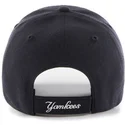 sapkak-ivelt-sotetkek-allithato-new-york-yankees-mlb-47-brand
