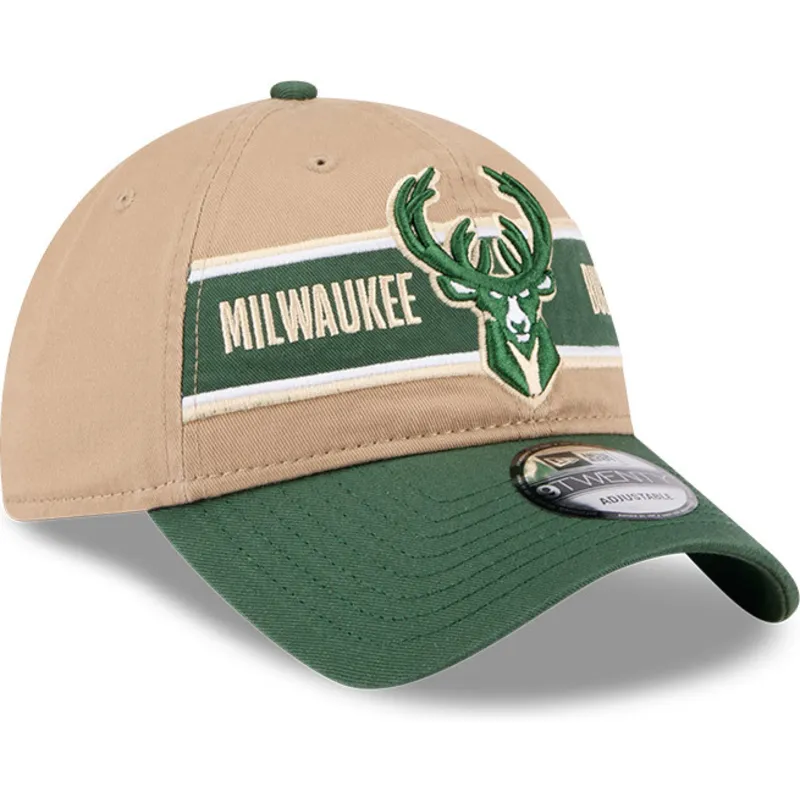 sapkak-ivelt-barna-allithato-9twenty-draft-2024-milwaukee-bucks-nba-new-era sapkak-ivelt-barna-allithato-9twenty-draft-2024-milwaukee-bucks-nba-new-era