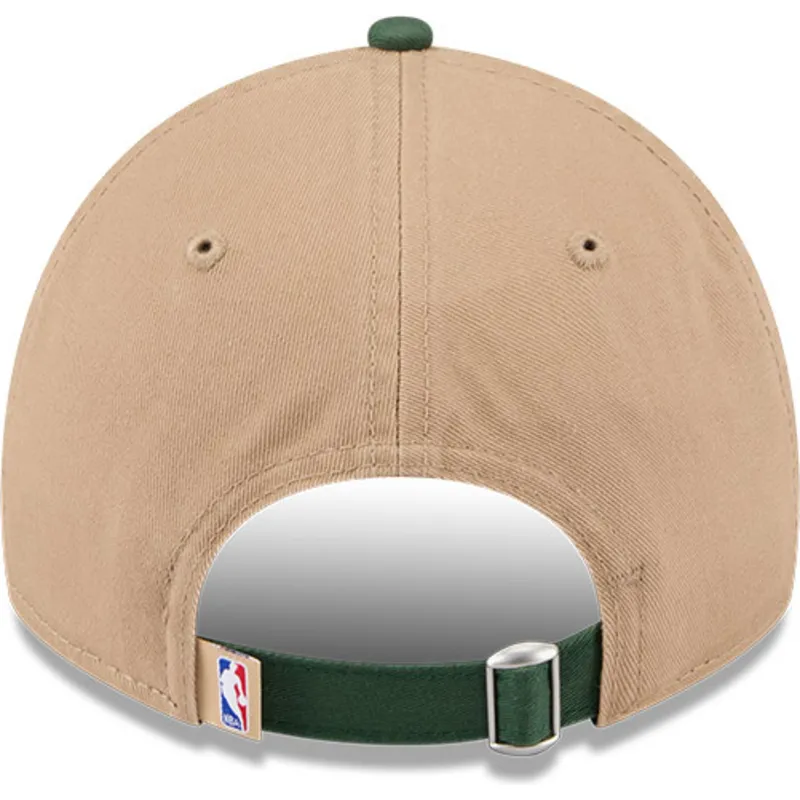 sapkak-ivelt-barna-allithato-9twenty-draft-2024-milwaukee-bucks-nba-new-era sapkak-ivelt-barna-allithato-9twenty-draft-2024-milwaukee-bucks-nba-new-era
