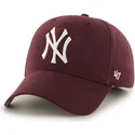 sapkak-ivelt-piros-allithato-new-york-yankees-mlb-47-brand
