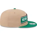 sapkak-lapos-barna-snapback-9fifty-draft-2024-boston-celtics-nba-new-era