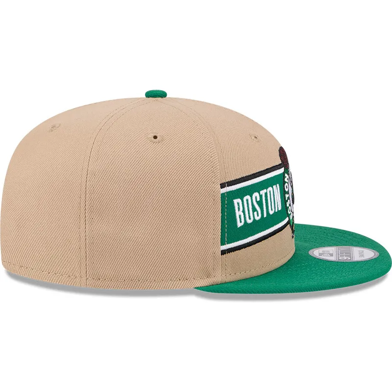 sapkak-lapos-barna-snapback-9fifty-draft-2024-boston-celtics-nba-new-era sapkak-lapos-barna-snapback-9fifty-draft-2024-boston-celtics-nba-new-era
