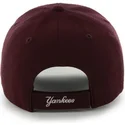 sapkak-ivelt-piros-allithato-new-york-yankees-mlb-47-brand