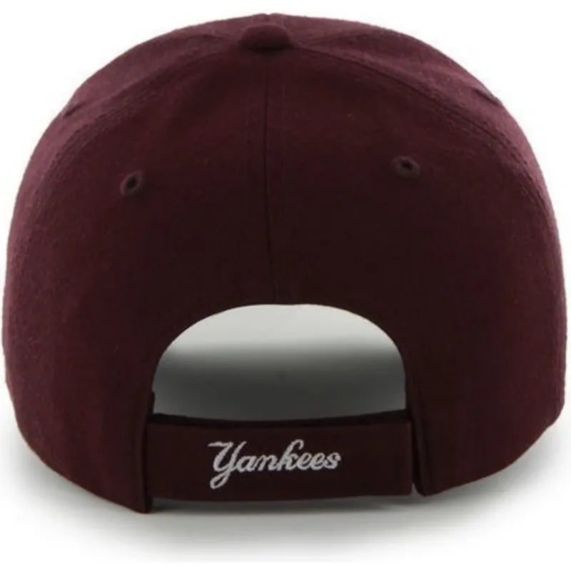 sapkak-ivelt-piros-allithato-new-york-yankees-mlb-47-brand