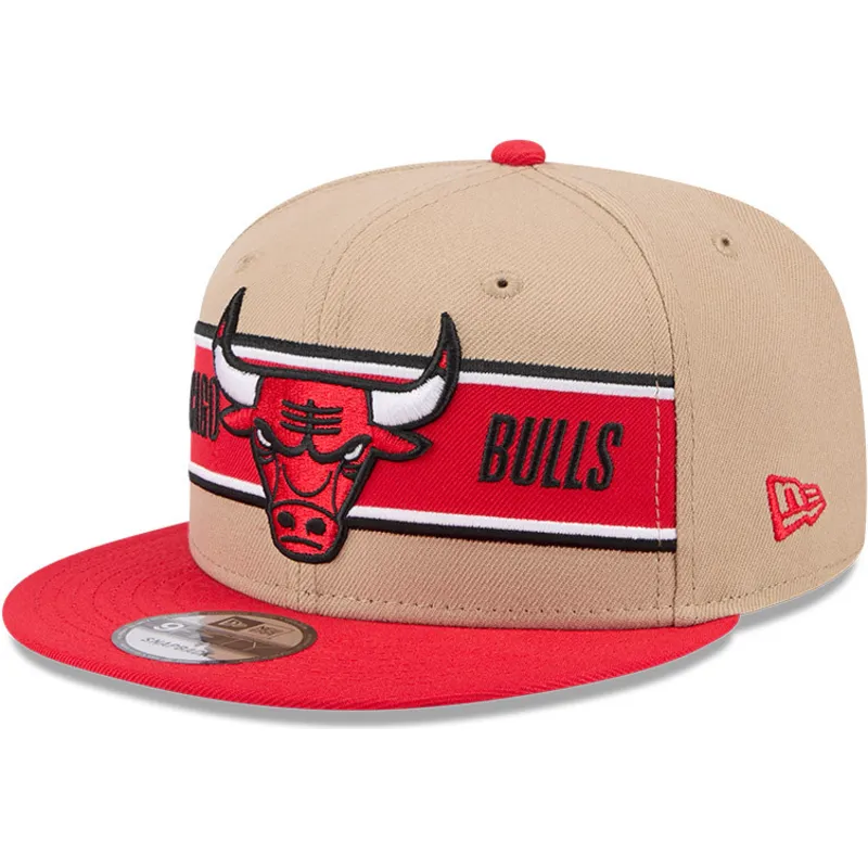 cap-lapos-kafyav-snapbek-9fifty-draft-2024-chicago-bulls-nba-new-era