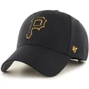 cap-ivelt-cheren-reguliruema-lenta-pittsburgh-pirates-mlb-47-brand