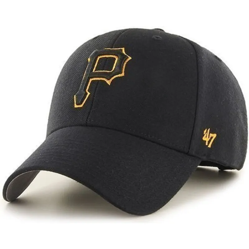 sapkak-ivelt-fekete-allithato-pittsburgh-pirates-mlb-47-brand sapkak-ivelt-fekete-allithato-pittsburgh-pirates-mlb-47-brand