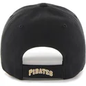 sapkak-ivelt-fekete-allithato-pittsburgh-pirates-mlb-47-brand