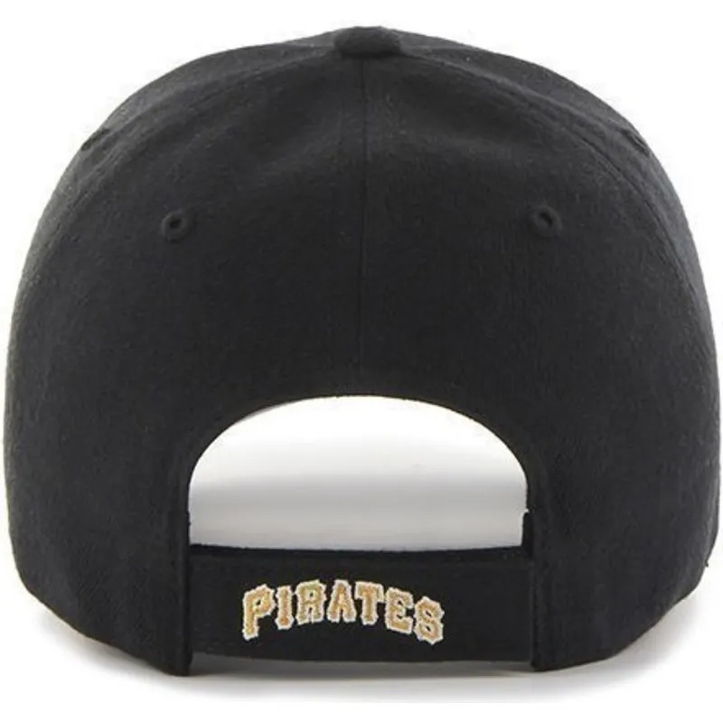 cap-ivelt-cheren-reguliruema-lenta-pittsburgh-pirates-mlb-47-brand