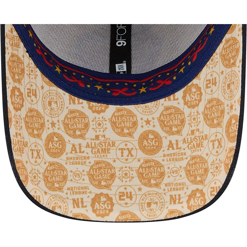 sapkak-ivelt-bezs-snapback-all-star-game-9forty-stretch-snap-fan-pack-mlb-new-era