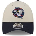 sapkak-ivelt-bezs-snapback-all-star-game-9forty-stretch-snap-fan-pack-mlb-new-era