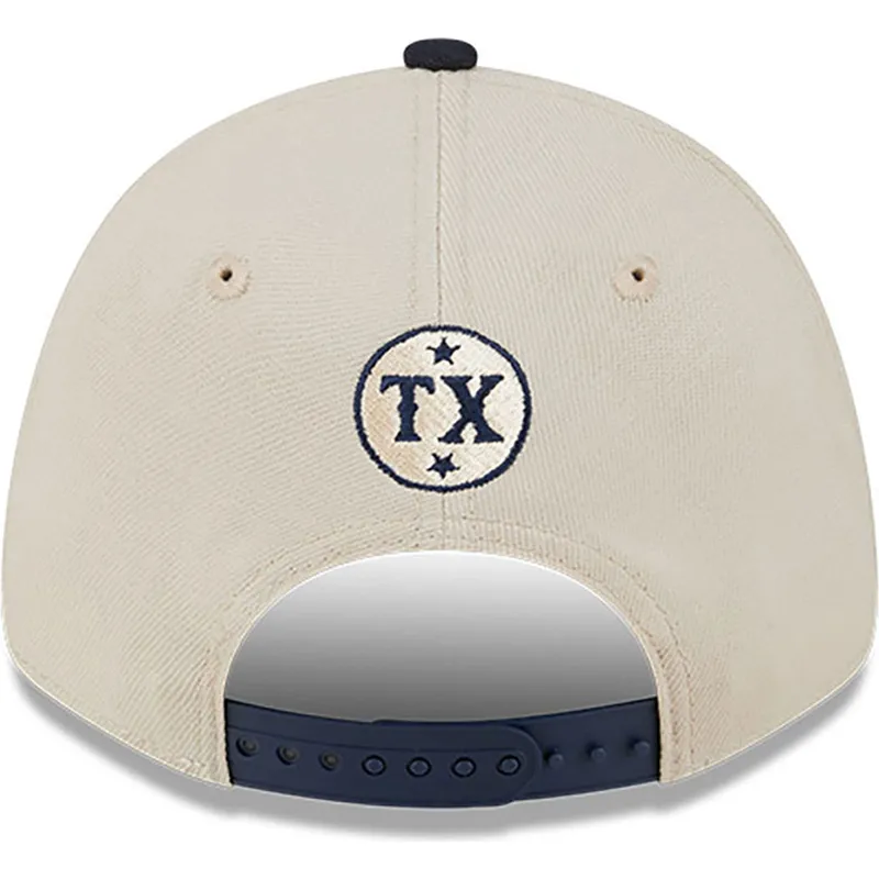 sapkak-ivelt-bezs-snapback-all-star-game-9forty-stretch-snap-fan-pack-mlb-new-era