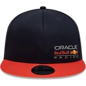sapkak-lapos-sotetkek-snapback-9fifty-essential-red-bull-racing-formula-1-new-era