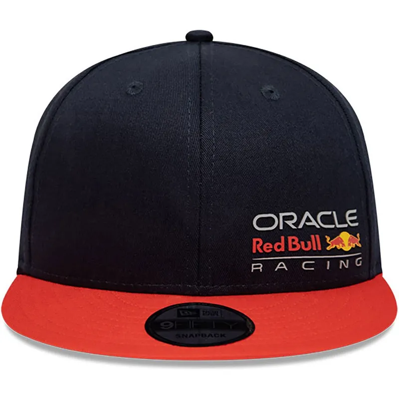 sapkak-lapos-sotetkek-snapback-9fifty-essential-red-bull-racing-formula-1-new-era