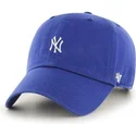sapkak-ivelt-kek-allithato-new-york-yankees-mlb-47-brand