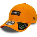 sapkak-ivelt-narancssarga-snapback-9forty-repreve-mclaren-racing-formula-1-new-era