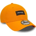 sapkak-ivelt-narancssarga-snapback-9forty-repreve-mclaren-racing-formula-1-new-era