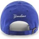 sapkak-ivelt-kek-allithato-new-york-yankees-mlb-47-brand