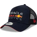 sapkak-ivelt-sotetkek-snapback-a-frame-essential-red-bull-racing-formula-1-new-era