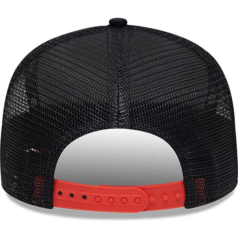 sapkak-ivelt-sotetkek-snapback-a-frame-essential-red-bull-racing-formula-1-new-era