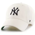 sapkak-ivelt-kremszinu-allithato-new-york-yankees-mlb-47-brand