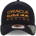 sapkak-ivelt-sotetkek-snapback-e-frame-repreve-red-bull-racing-formula-1-new-era