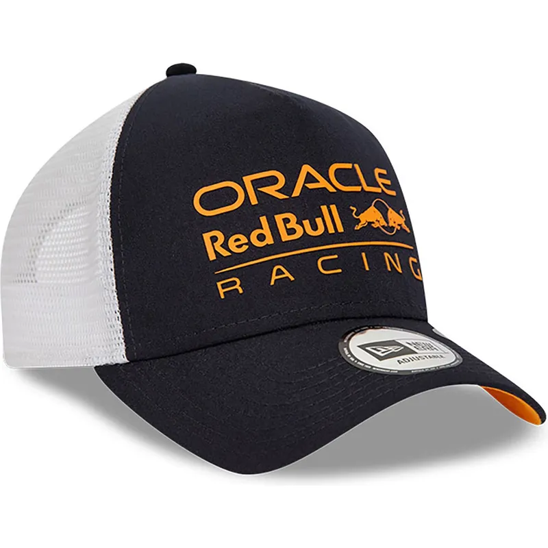 sapkak-ivelt-sotetkek-snapback-e-frame-repreve-red-bull-racing-formula-1-new-era