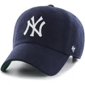 sapkak-ivelt-sotetkek-allithato-cinta-piel-new-york-yankees-mlb-47-brand