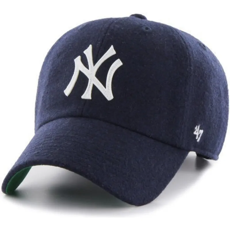sapkak-ivelt-sotetkek-allithato-cinta-piel-new-york-yankees-mlb-47-brand