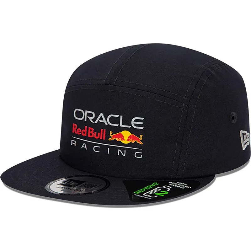 sapkak-lapos-sotetkek-allithato-camper-repreve-red-bull-racing-formula-1-new-era