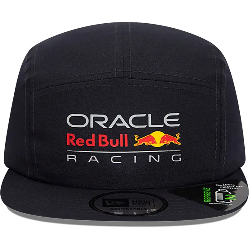 sapkak-lapos-sotetkek-allithato-camper-repreve-red-bull-racing-formula-1-new-era