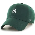 sapkak-ivelt-zold-allithato-new-york-yankees-mlb-47-brand