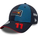 sapkak-ivelt-sotetkek-snapback-sergio-perez-9forty-red-bull-racing-formula-1-new-era