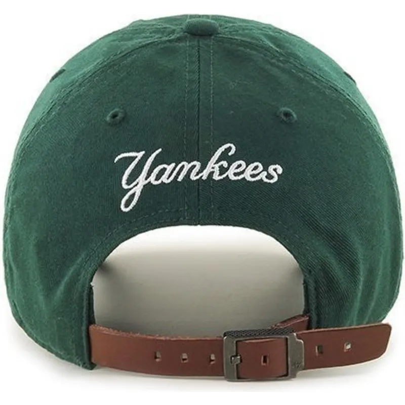 sapkak-ivelt-zold-allithato-new-york-yankees-mlb-47-brand