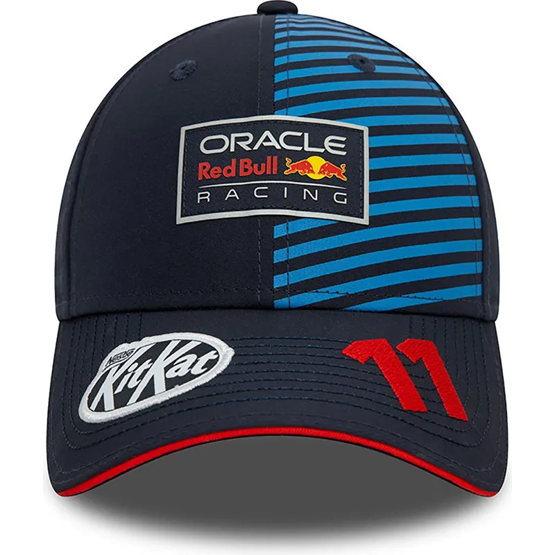 sapkak-ivelt-sotetkek-snapback-sergio-perez-9forty-red-bull-racing-formula-1-new-era sapkak-ivelt-sotetkek-snapback-sergio-perez-9forty-red-bull-racing-formula-1-new-era