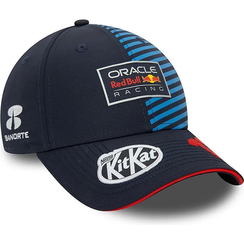 sapkak-ivelt-sotetkek-snapback-sergio-perez-9forty-red-bull-racing-formula-1-new-era sapkak-ivelt-sotetkek-snapback-sergio-perez-9forty-red-bull-racing-formula-1-new-era
