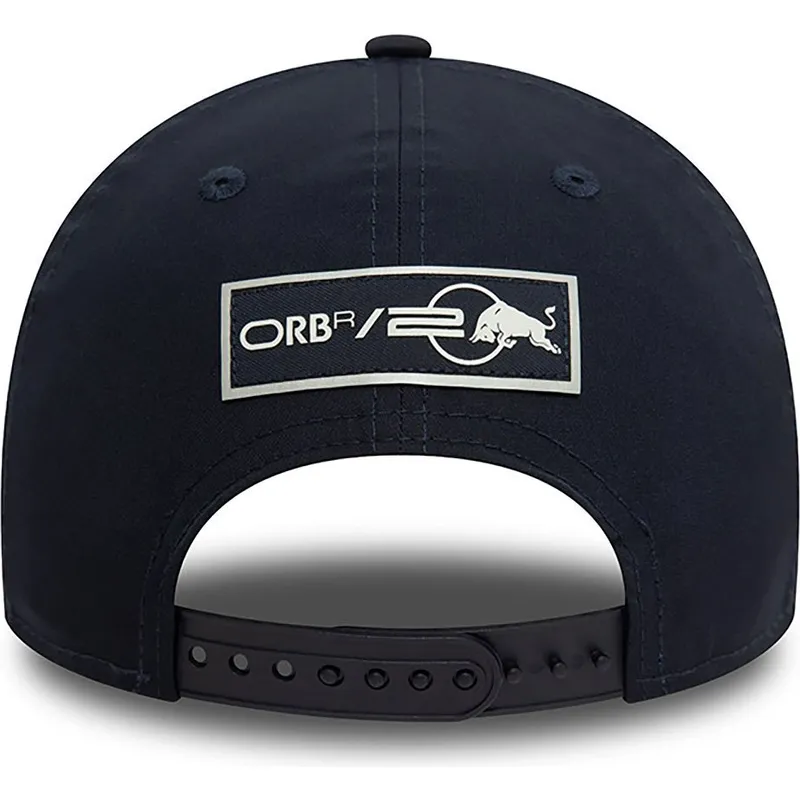 sapkak-ivelt-sotetkek-snapback-sergio-perez-9forty-red-bull-racing-formula-1-new-era sapkak-ivelt-sotetkek-snapback-sergio-perez-9forty-red-bull-racing-formula-1-new-era