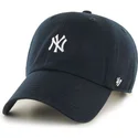 sapkak-ivelt-sotetkek-allithato-new-york-yankees-mlb-47-brand