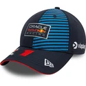 sapkak-ivelt-sotetkek-snapback-max-verstappen-9forty-red-bull-racing-formula-1-new-era