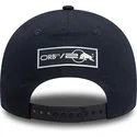 sapkak-ivelt-sotetkek-snapback-max-verstappen-9forty-red-bull-racing-formula-1-new-era