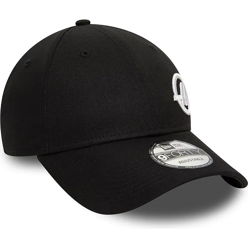 sapkak-ivelt-fekete-snapback-9forty-haas-f1-team-formula-1-new-era sapkak-ivelt-fekete-snapback-9forty-haas-f1-team-formula-1-new-era