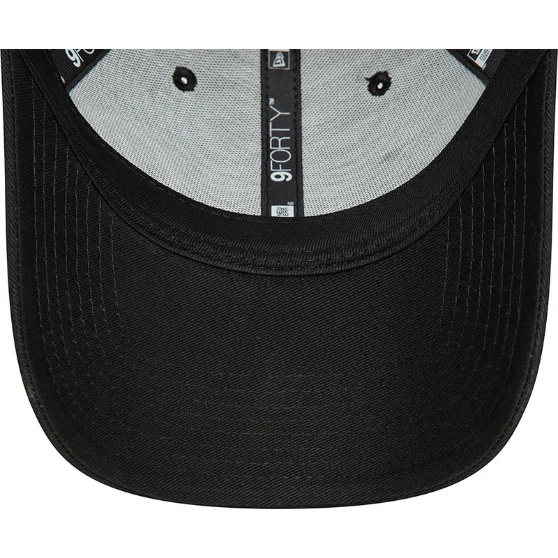 sapkak-ivelt-fekete-snapback-9forty-haas-f1-team-formula-1-new-era sapkak-ivelt-fekete-snapback-9forty-haas-f1-team-formula-1-new-era