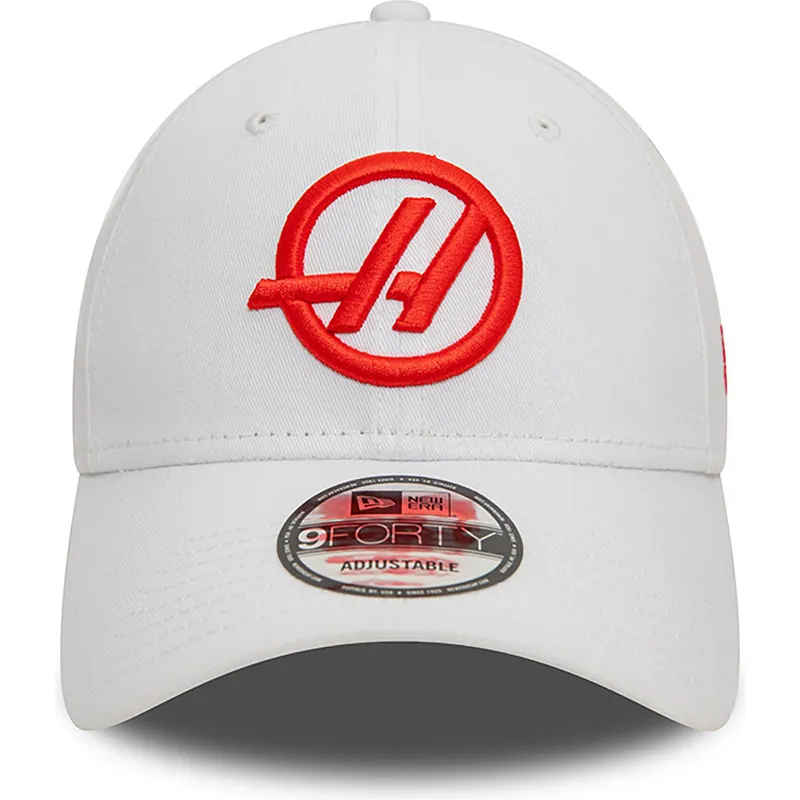 sapkak-ivelt-feher-snapback-9forty-haas-f1-team-formula-1-new-era