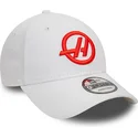 sapkak-ivelt-feher-snapback-9forty-haas-f1-team-formula-1-new-era
