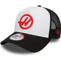 sapkak-ivelt-fekete-snapback-e-frame-haas-f1-team-formula-1-new-era
