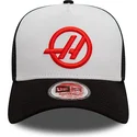 sapkak-ivelt-fekete-snapback-e-frame-haas-f1-team-formula-1-new-era