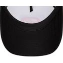 sapkak-ivelt-fekete-snapback-e-frame-haas-f1-team-formula-1-new-era