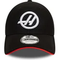sapkak-ivelt-fekete-snapback-9forty-side-patch-haas-f1-team-formula-1-new-era