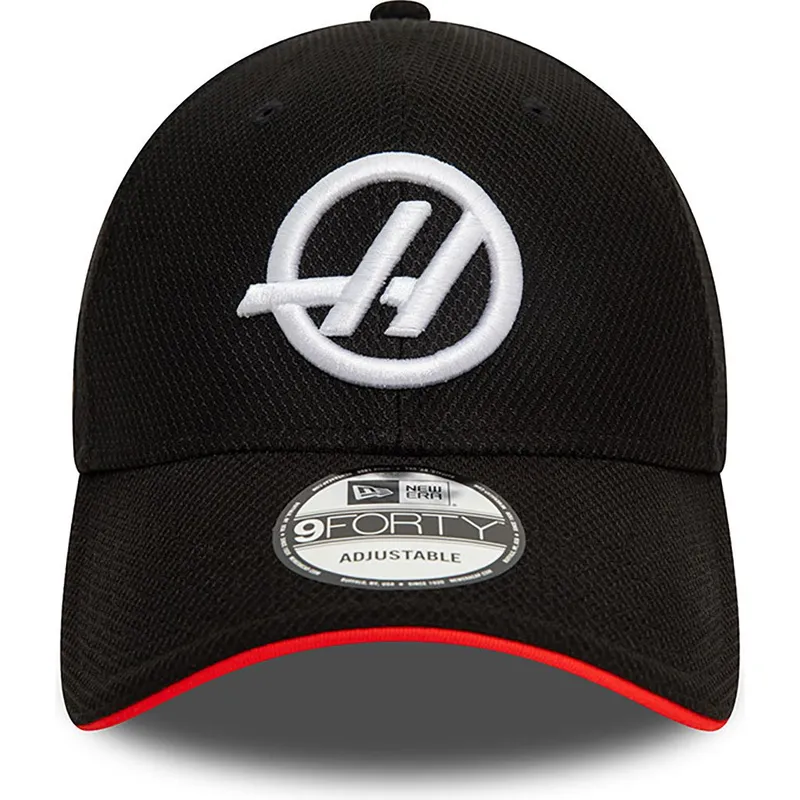 sapkak-ivelt-fekete-snapback-9forty-side-patch-haas-f1-team-formula-1-new-era